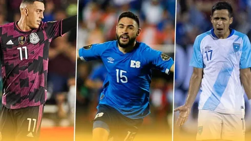 Copo Oro 2021: así quedó el Grupo A finalizadas todas las jornadas