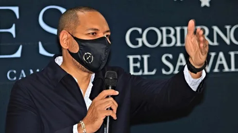 Yamil Bukele: "Vengan ahora al Cuscatlán, aquí los esperamos"