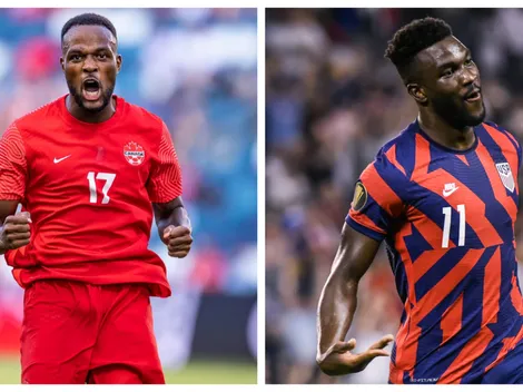 Sigue EN VIVO y EN DIRECTO a Canadá vs. Estados Unidos