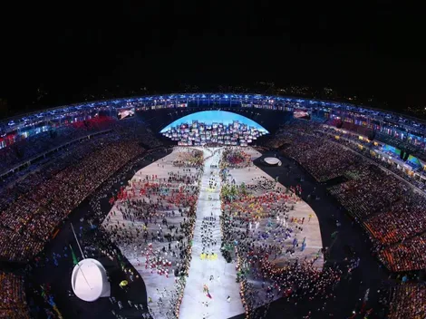 Ceremonia de apertura de Tokio 2020: cómo verla