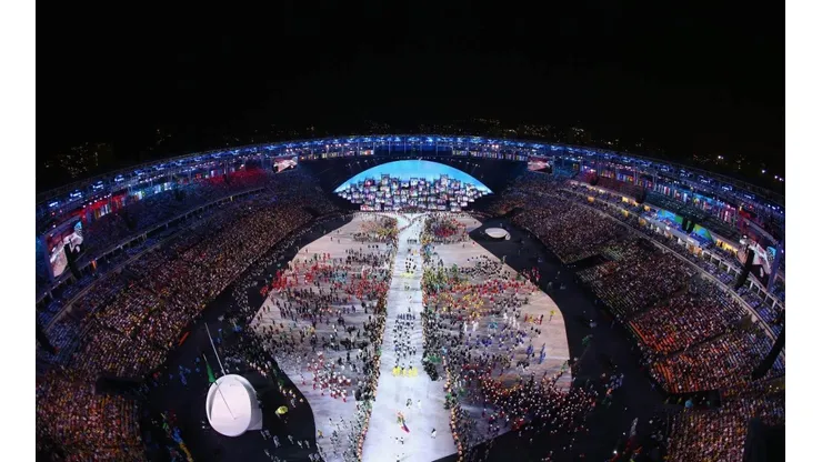 Tokio 2020: cuándo es la ceremonia de apertura de los Juegos Olímpicos