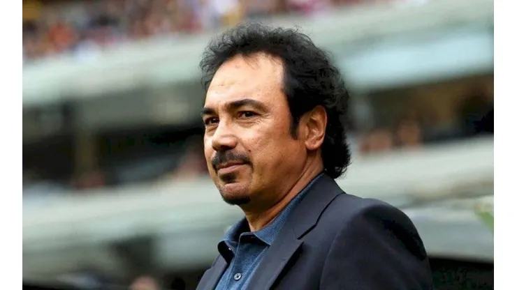 Hugo Sánchez: "Esperamos rivales de jerarquía, Guatemala no lo es"