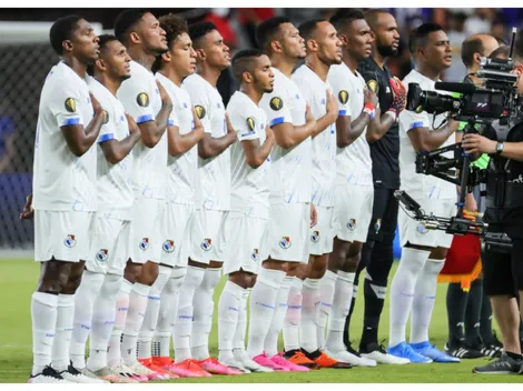 Qué necesita Panamá para clasificar a cuartos de final