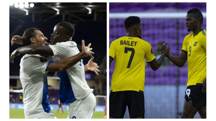 Costa Rica vs. Jamaica: cuándo, dónde y por qué canal ver el juego por la tercera fecha de la Copa Oro 2021