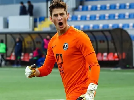 Nicholas Hagen busca nuevo club