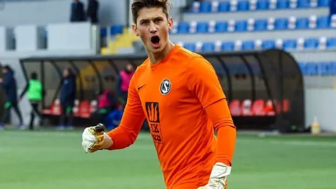 Nicholas Hagen busca nuevo club