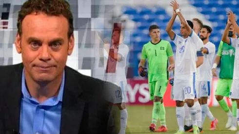 David Faitelson advirtió que México no la tendrá fácil con El Salvador