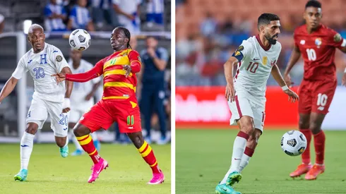 Granada vs. Qatar: cuándo, dónde y por qué canal ver el partido por la segunda fecha de la Copa Oro 2021 en Centroamérica