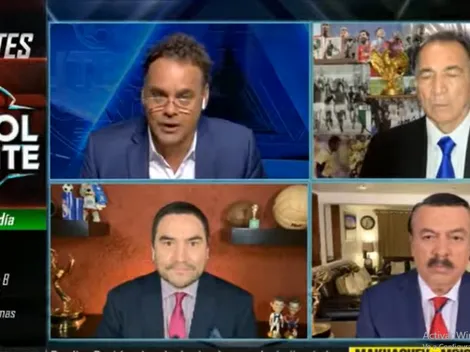 Periodistas mexicanos destacan a El Salvador en esta Copa Oro