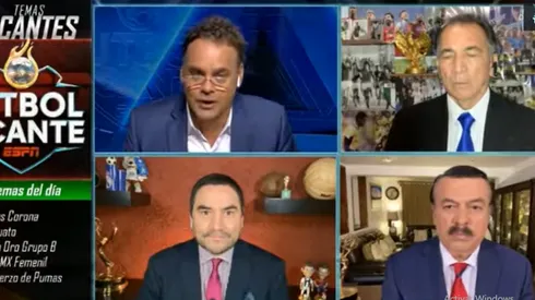 Periodistas mexicanos destacan a El Salvador en esta Copa Oro