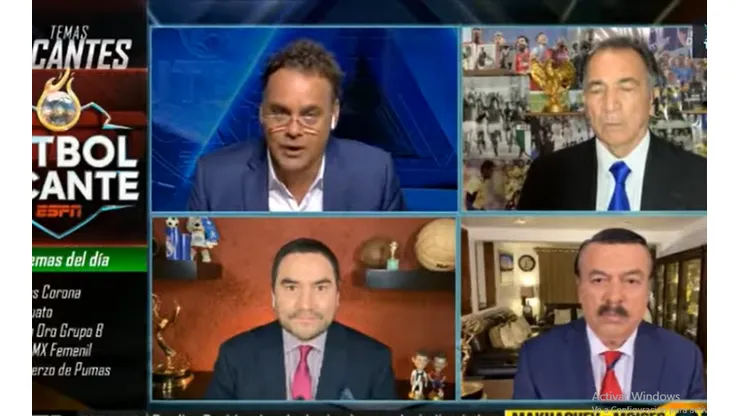 Periodistas mexicanos destacan a El Salvador en esta Copa Oro