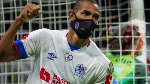 Bengtson y Olimpia llegan a un acuerdo