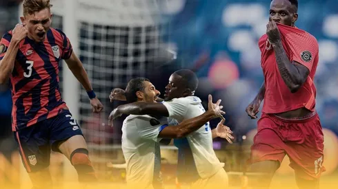 Los posibles rivales de Costa Rica en cuartos de final de la Copa Oro