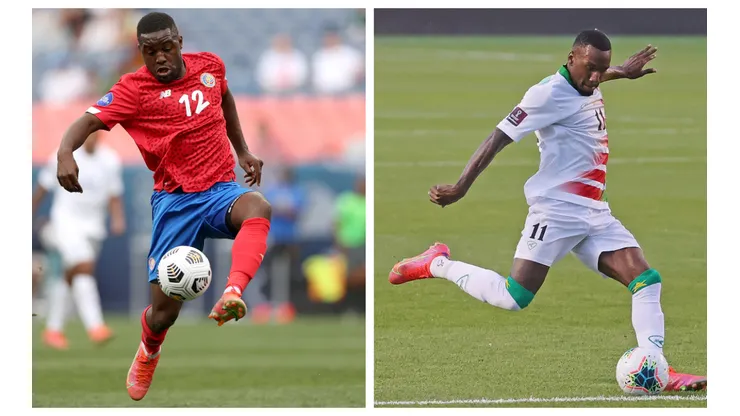 Costa Rica vs. Surinam: cuándo, dónde y por qué canal ver el juego por la segunda fecha de Copa Oro 2021