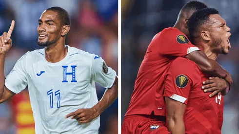 Honduras vs. Panamá: cuándo, dónde y por qué canal ver el juego por la segunda fecha de la Copa Oro 2021