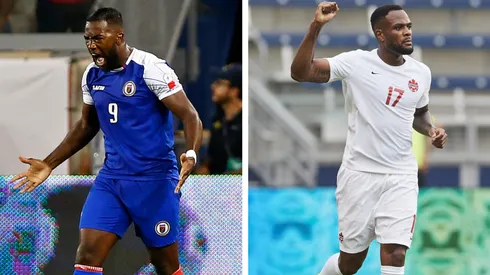 Haití vs. Canadá: cuándo, dónde y por qué canal ver el juego por la segunda fecha de la Copa Oro 2021