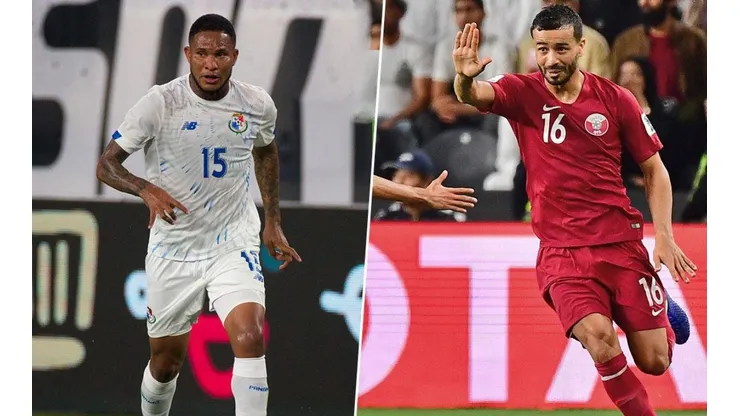 Todos los detalles de Panamá vs. Qatar