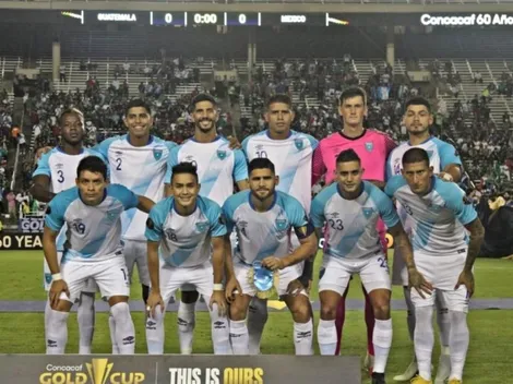 ¡Los memes no perdonaron a Guatemala en las redes!