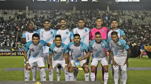 ¡Los memes no perdonaron a Guatemala en las redes!