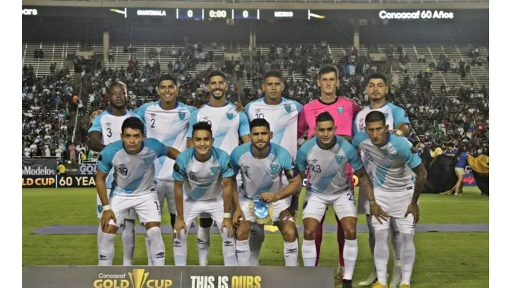 ¡Los memes no perdonaron a Guatemala en las redes!