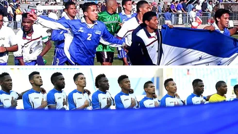 Tokio 2020: el historial de Honduras en el fútbol de los Juegos Olímpicos