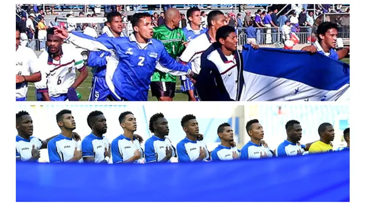 Tokio 2020: el historial de Honduras en el fútbol de los Juegos Olímpicos