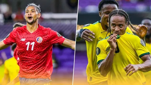 Copo Oro 2021: así quedó el Grupo C luego de la segunda jornada