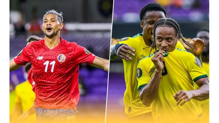 Copo Oro 2021: así quedó el Grupo C luego de la segunda jornada