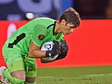 ¡Ovación para Nicholas Hagen por su desempeño ante México!