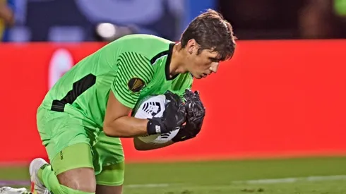 ¡Ovación para Nicholas Hagen por su desempeño ante México!