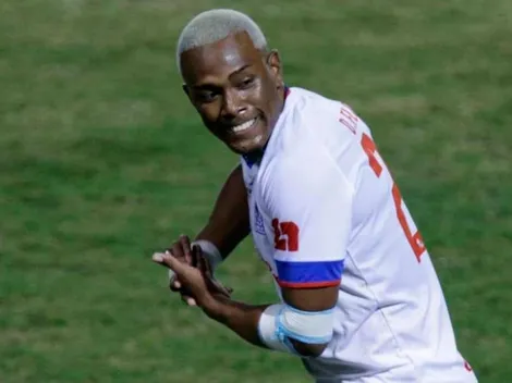 Bomba: Deiby Flores se va del Olimpia