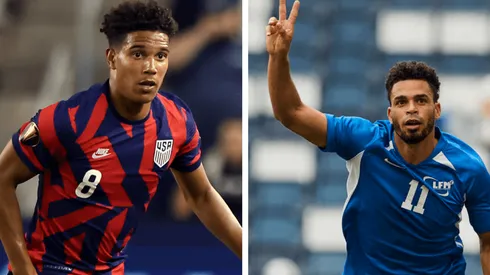 Estados Unidos vs. Martinica: cuándo, dónde y por qué canal ver el partido por la segunda fecha de la Copa Oro 2021