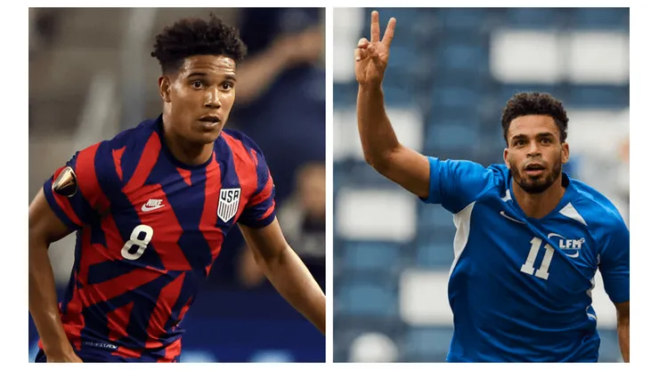 Estados Unidos vs. Martinica: cuándo, dónde y por qué canal ver el partido por la segunda fecha de la Copa Oro 2021
