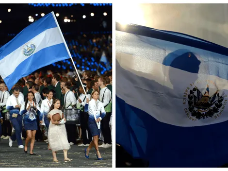 Tokio 2020: quiénes representarán a El Salvador en los Juegos Olímpicos