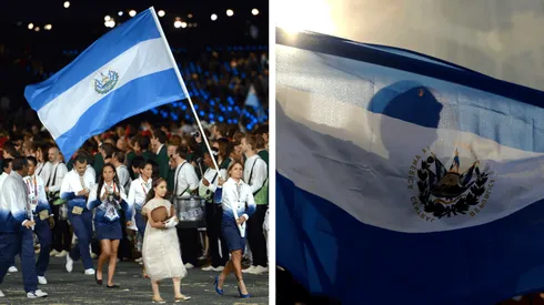 Tokio 2020: quiénes representarán a El Salvador en los Juegos Olímpicos