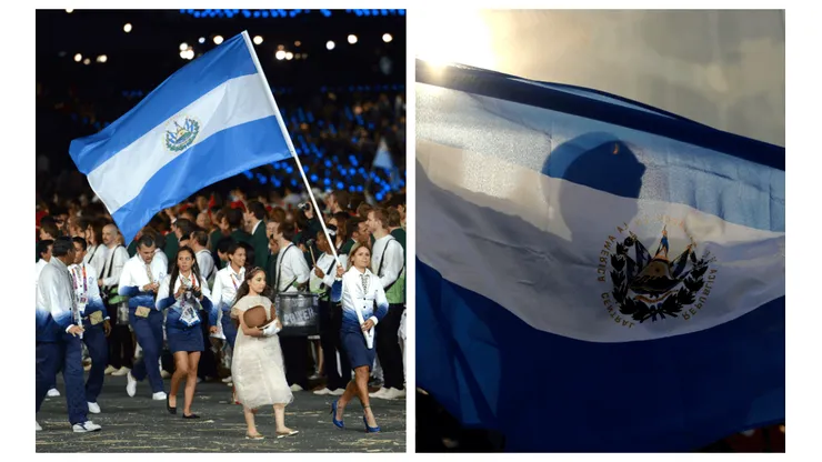 Tokio 2020: quiénes representarán a El Salvador en los Juegos Olímpicos