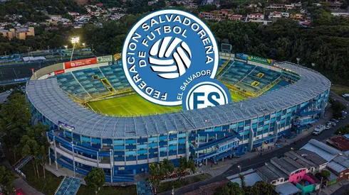 El Salvador haría de local en Estados Unidos durante las Eliminatorias