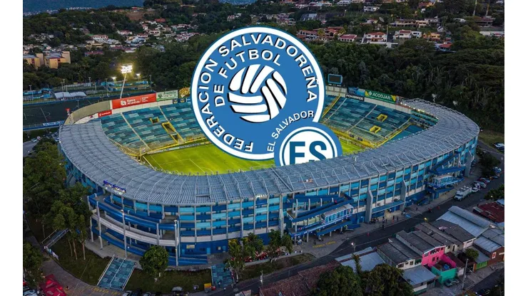 El Salvador haría de local en Estados Unidos durante las Eliminatorias