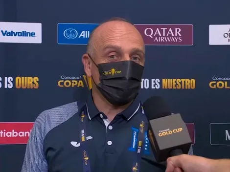 El mensaje de Coito tras la goleada de La H