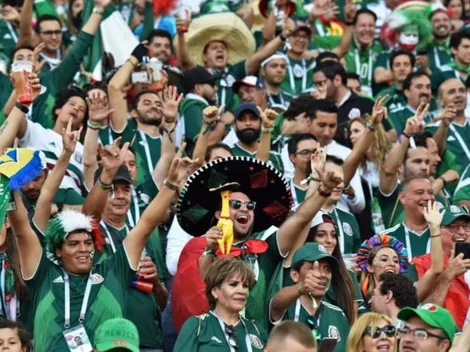¿México vs Guatemala sin público? ¡Decisión tomada!