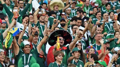 Concacaf tomó decisión sobre gritos discriminatorios de México