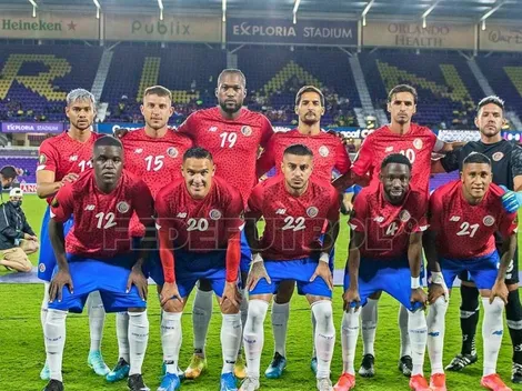 ¡Medios internacionales destacaron triunfo de los ticos!