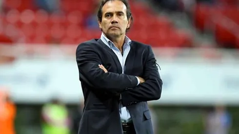 ¡Exfutbolista mexicano cruzó a Guatemala en la previa!