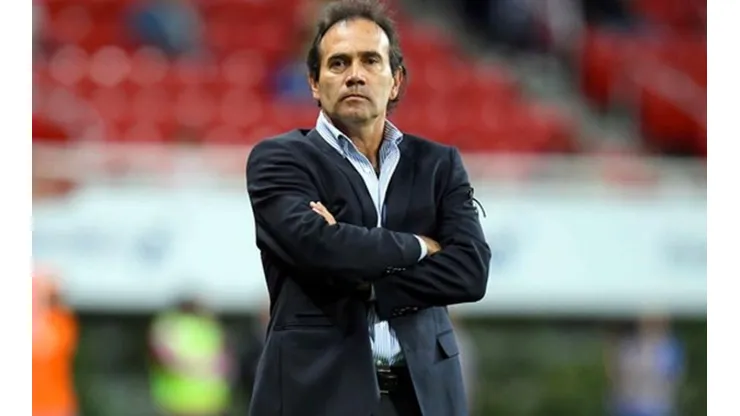 ¡Exfutbolista mexicano cruzó a Guatemala en la previa!