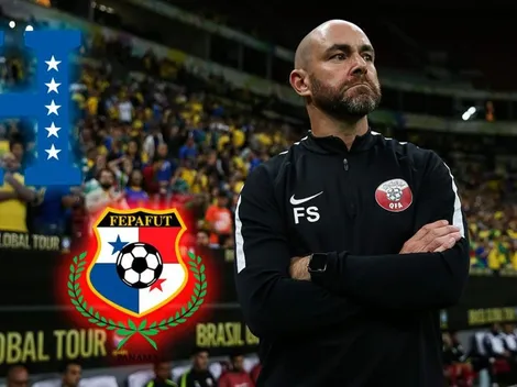Entrenador de Qatar ve a Honduras y Panamá en el Mundial 2022