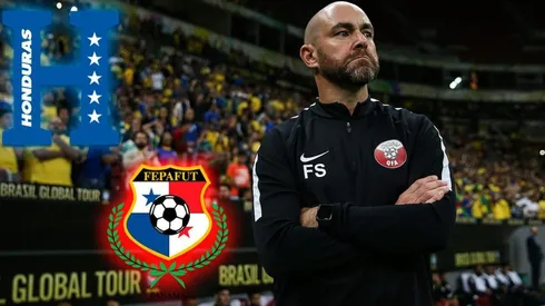 Entrenador de Qatar ve a Honduras y Panamá en el Mundial 2022