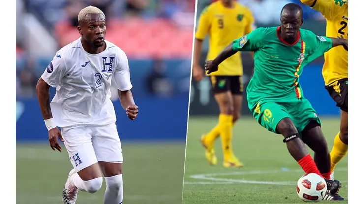 Honduras vs. Granada: cuándo, dónde y por qué canal ver el partido por la primera fecha del Grupo D de la Copa Oro 2021