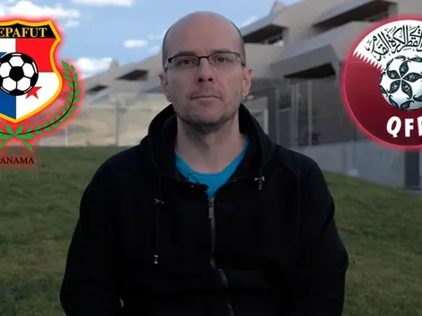 MisterChip revela los records que rompió el Panamá 3-3 Qatar