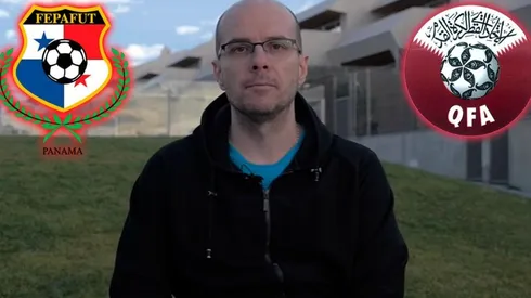 MisterChip revela los records que rompió el Panamá 3-3 Qatar