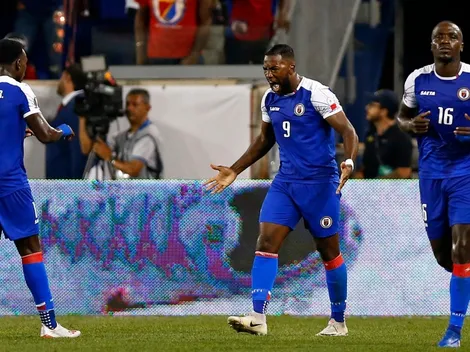 Haití confirma 5 casos de covid-19 y podría quedar afuera de la Copa Oro